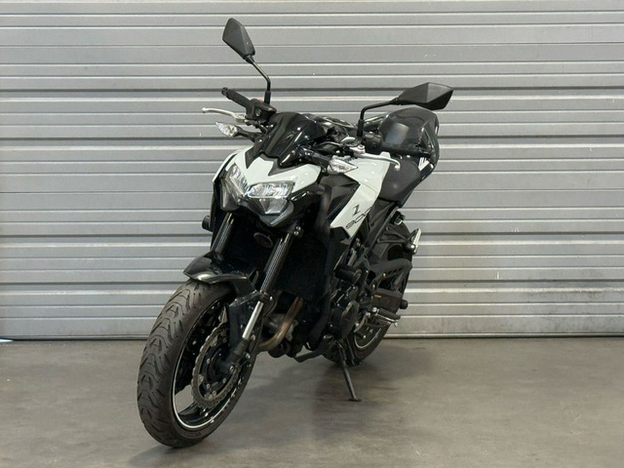 2022 Kawasaki Z900 ABS