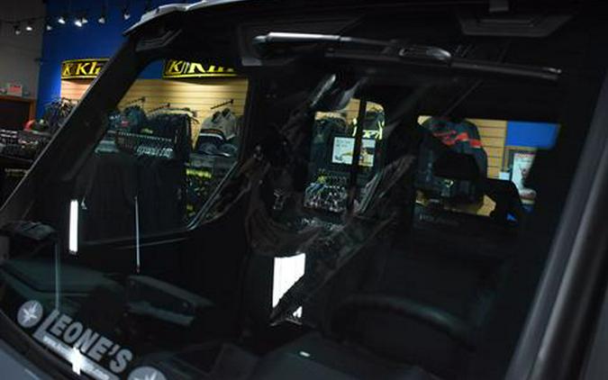 2026 Polaris Ranger Crew XP 1000 NorthStar Edition Ultimate