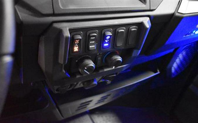 2026 Polaris Ranger Crew XP 1000 NorthStar Edition Ultimate