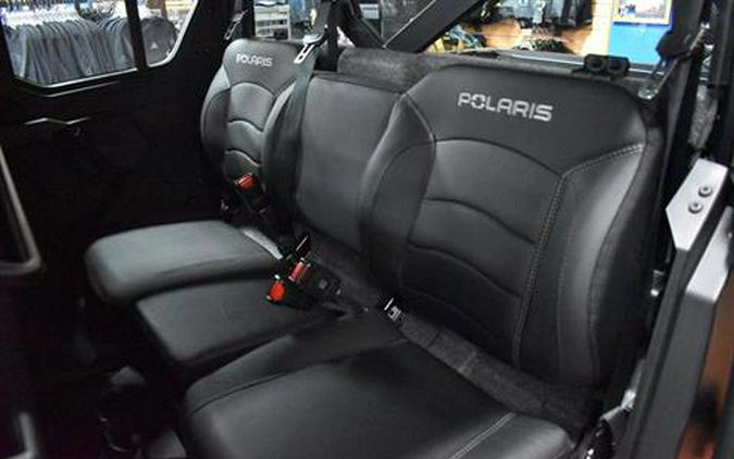 2026 Polaris Ranger Crew XP 1000 NorthStar Edition Ultimate