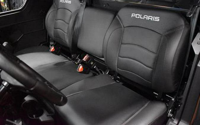 2026 Polaris Ranger Crew XP 1000 NorthStar Edition Ultimate