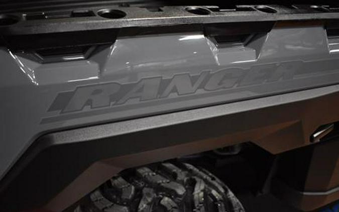 2026 Polaris Ranger Crew XP 1000 NorthStar Edition Ultimate