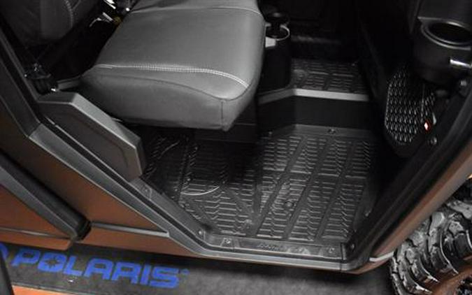 2026 Polaris Ranger Crew XP 1000 NorthStar Edition Ultimate