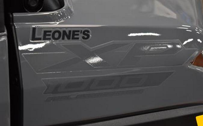 2026 Polaris Ranger Crew XP 1000 NorthStar Edition Ultimate