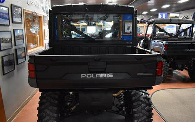 2026 Polaris Ranger Crew XP 1000 NorthStar Edition Ultimate
