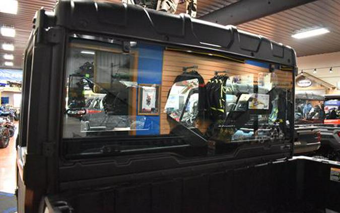 2026 Polaris Ranger Crew XP 1000 NorthStar Edition Ultimate