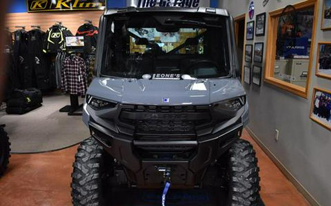2026 Polaris Ranger Crew XP 1000 NorthStar Edition Ultimate