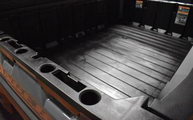 2026 Polaris Ranger Crew XP 1000 NorthStar Edition Ultimate