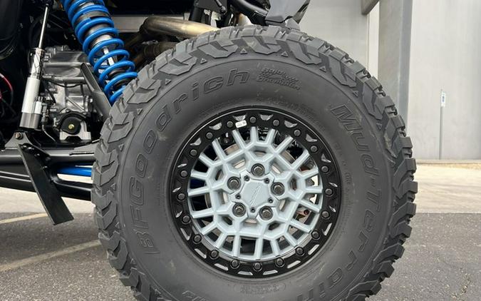 2026 Polaris RZR Pro R Ultra Edition