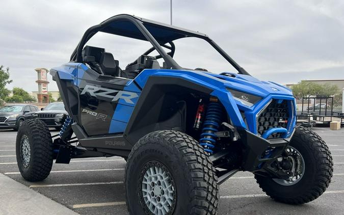 2026 Polaris RZR Pro R Ultra Edition