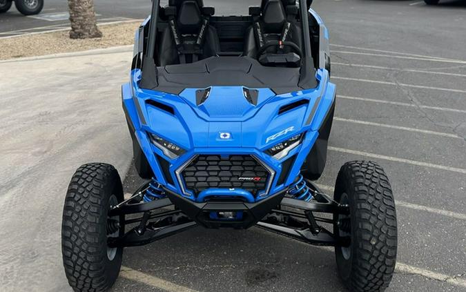 2026 Polaris RZR Pro R Ultra Edition