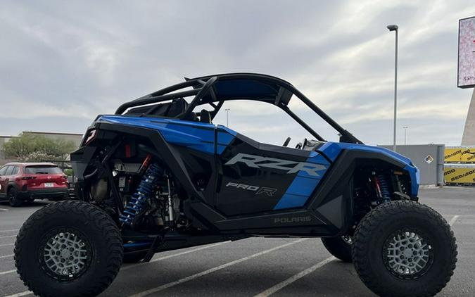 2026 Polaris RZR Pro R Ultra Edition