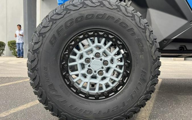 2026 Polaris RZR Pro R Ultra Edition
