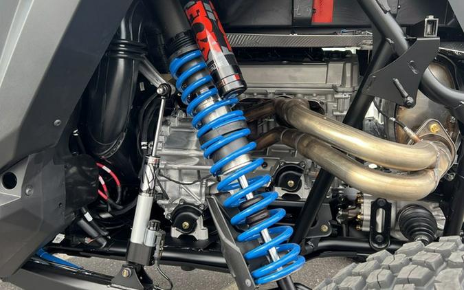 2026 Polaris RZR Pro R Ultra Edition