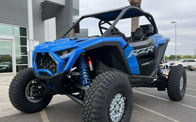 2026 Polaris RZR Pro R Ultra Edition