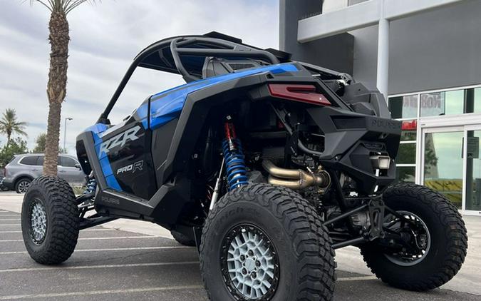 2026 Polaris RZR Pro R Ultra Edition