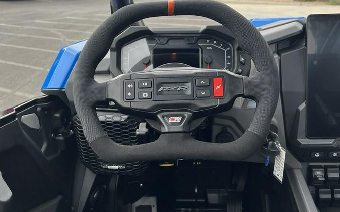 2026 Polaris RZR Pro R Ultra Edition
