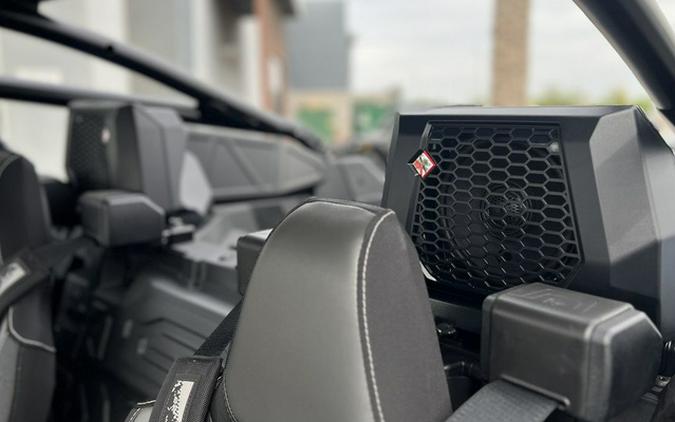2026 Polaris RZR Pro R Ultra Edition