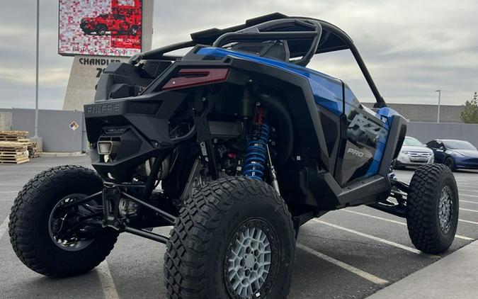 2026 Polaris RZR Pro R Ultra Edition
