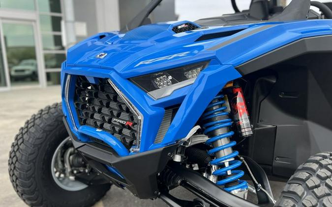 2026 Polaris RZR Pro R Ultra Edition