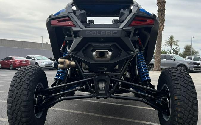 2026 Polaris RZR Pro R Ultra Edition