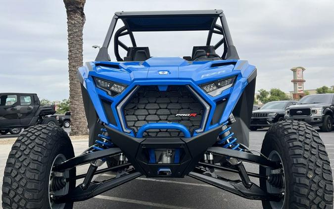 2026 Polaris RZR Pro R Ultra Edition