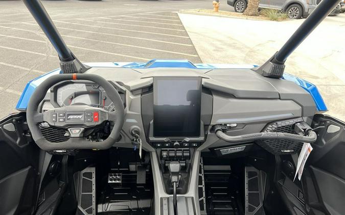 2026 Polaris RZR Pro R Ultra Edition