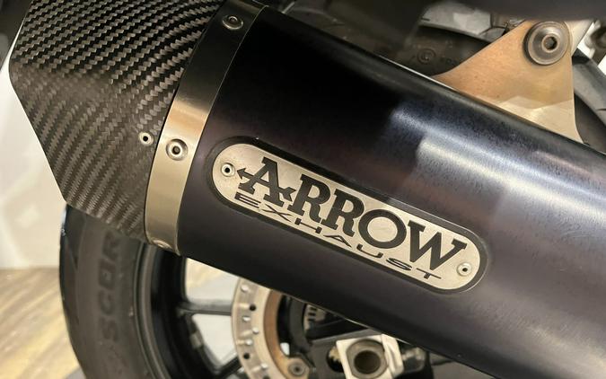2014 Suzuki Motor of America Inc. V-Strom 1000 ABS Adventure