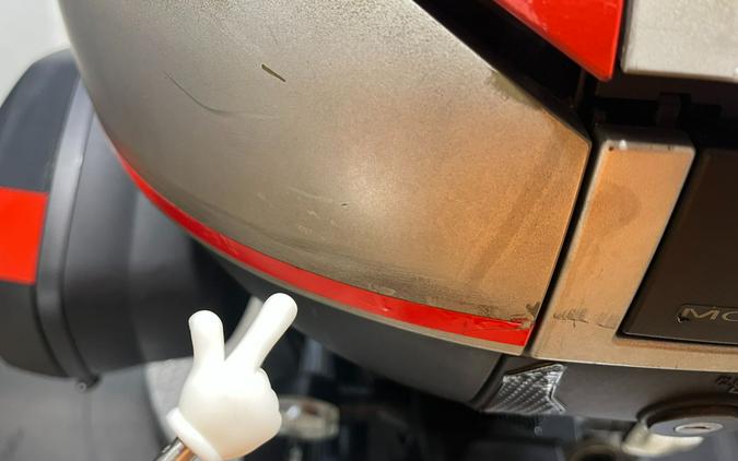 2014 Suzuki Motor of America Inc. V-Strom 1000 ABS Adventure