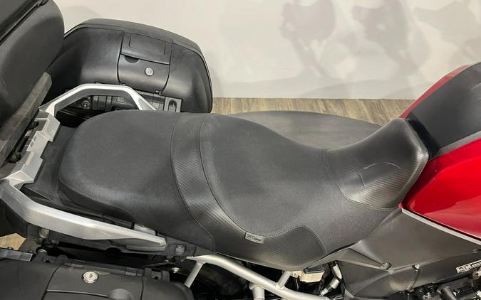 2014 Suzuki Motor of America Inc. V-Strom 1000 ABS Adventure