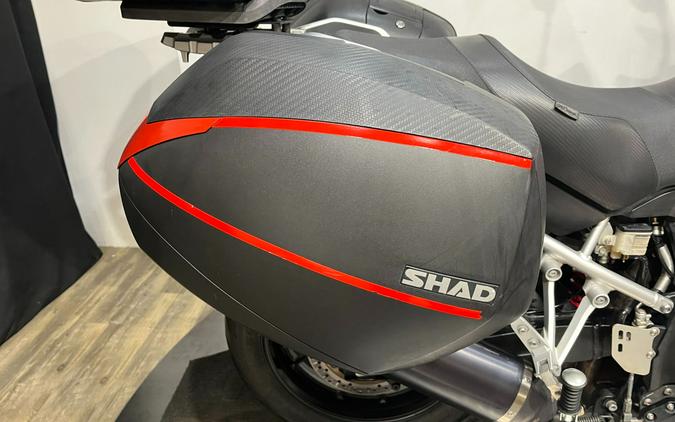 2014 Suzuki Motor of America Inc. V-Strom 1000 ABS Adventure