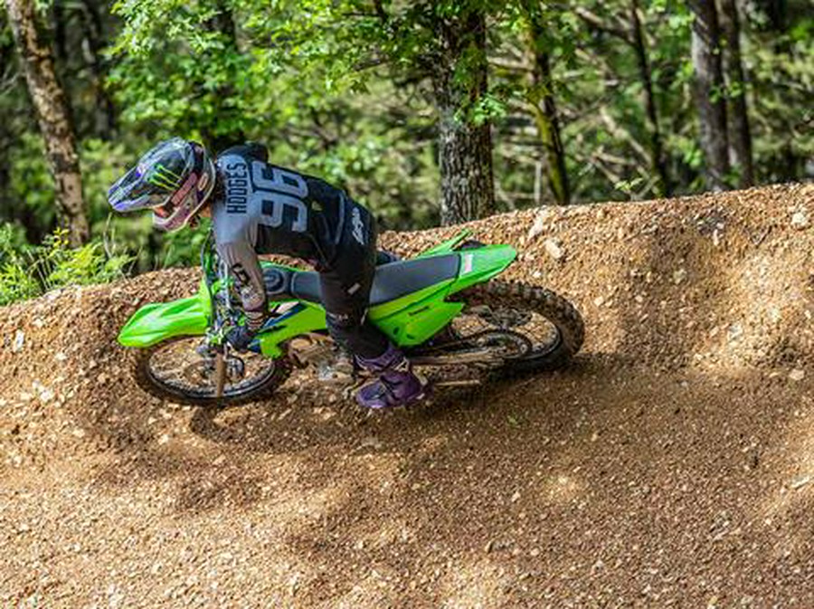2026 Kawasaki KLX®230R S