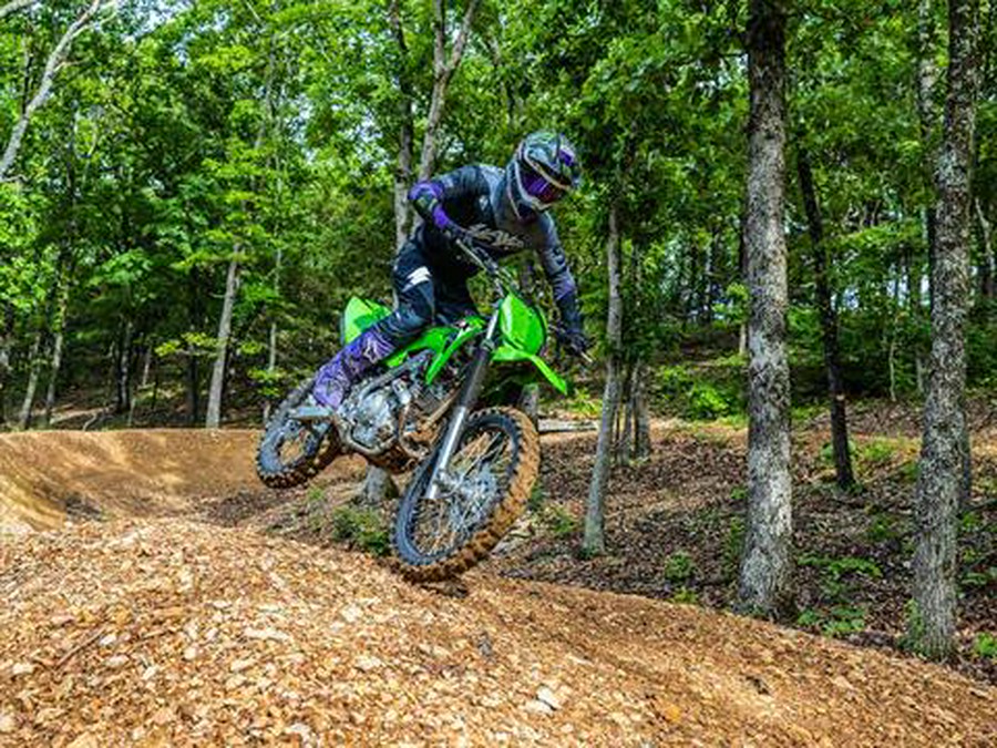 2026 Kawasaki KLX®230R S