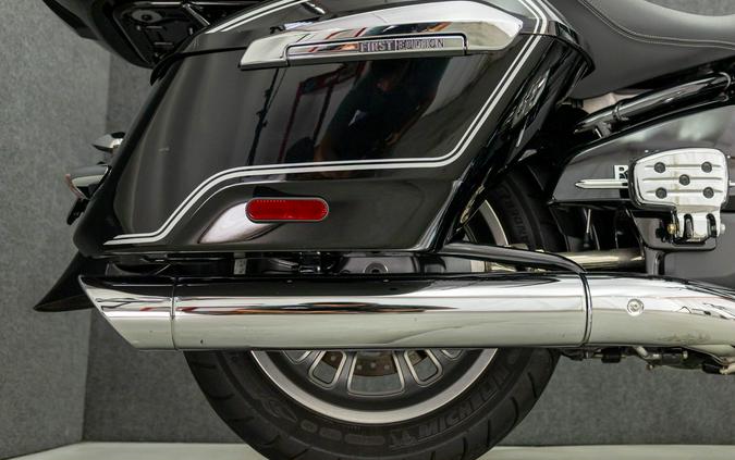 2022 BMW R18 TRANSCONTINENTAL W/ABS