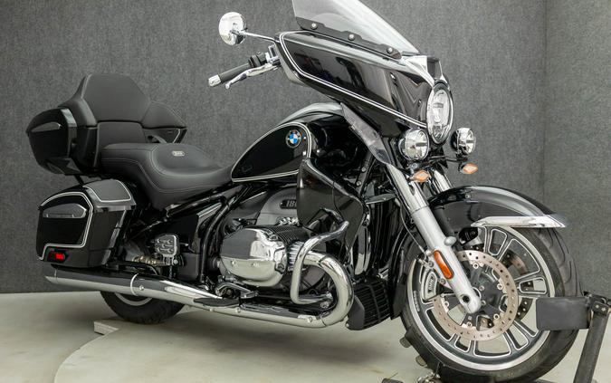 2022 BMW R18 TRANSCONTINENTAL W/ABS
