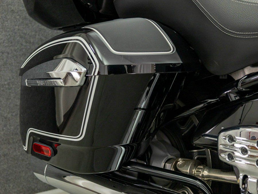 2022 BMW R18 TRANSCONTINENTAL W/ABS