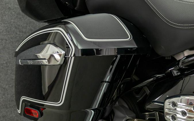 2022 BMW R18 TRANSCONTINENTAL W/ABS