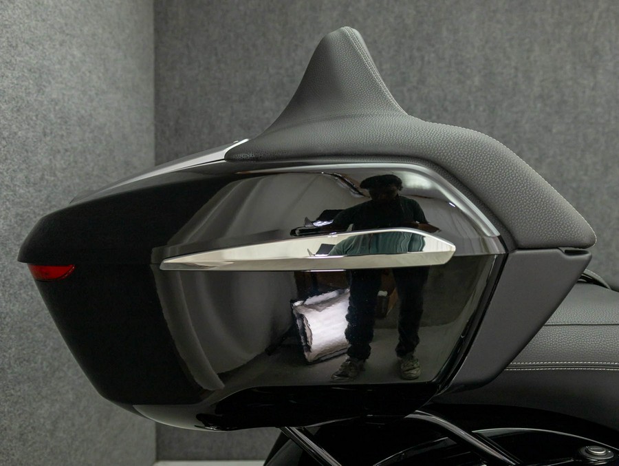 2022 BMW R18 TRANSCONTINENTAL W/ABS
