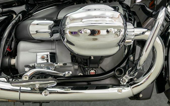 2022 BMW R18 TRANSCONTINENTAL W/ABS
