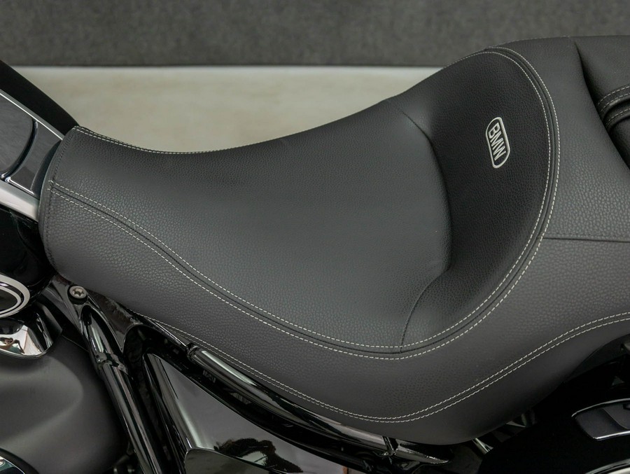 2022 BMW R18 TRANSCONTINENTAL W/ABS