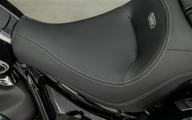 2022 BMW R18 TRANSCONTINENTAL W/ABS