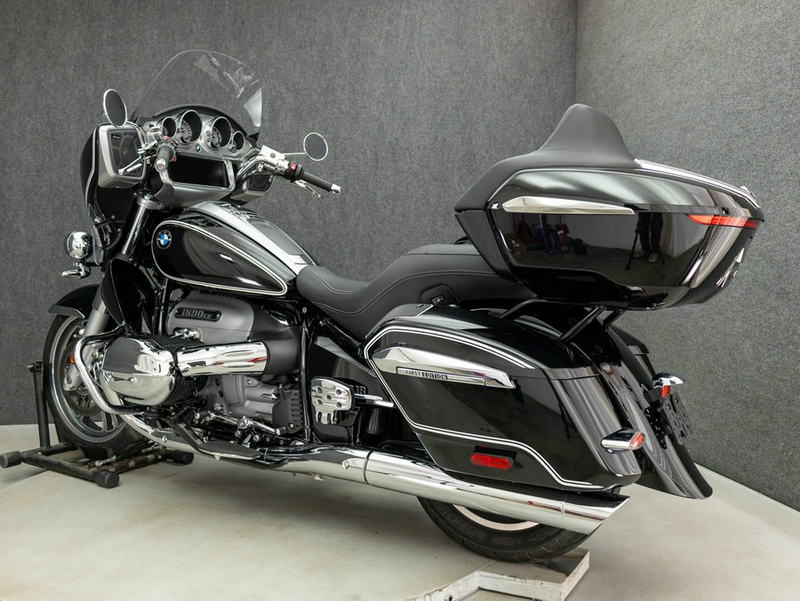 2022 BMW R18 TRANSCONTINENTAL W/ABS