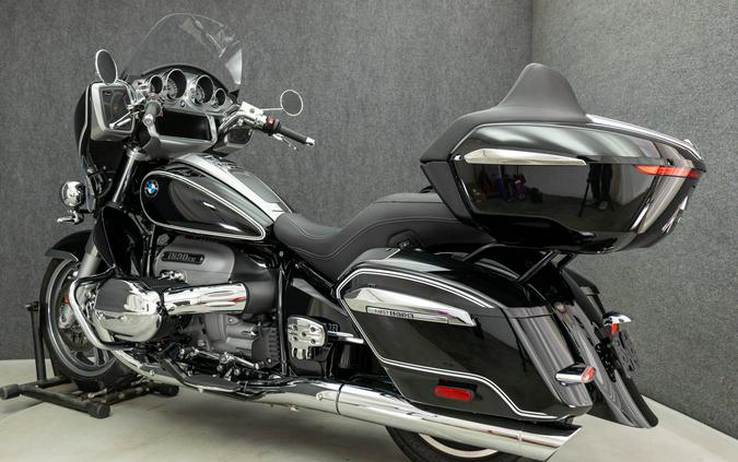 2022 BMW R18 TRANSCONTINENTAL W/ABS