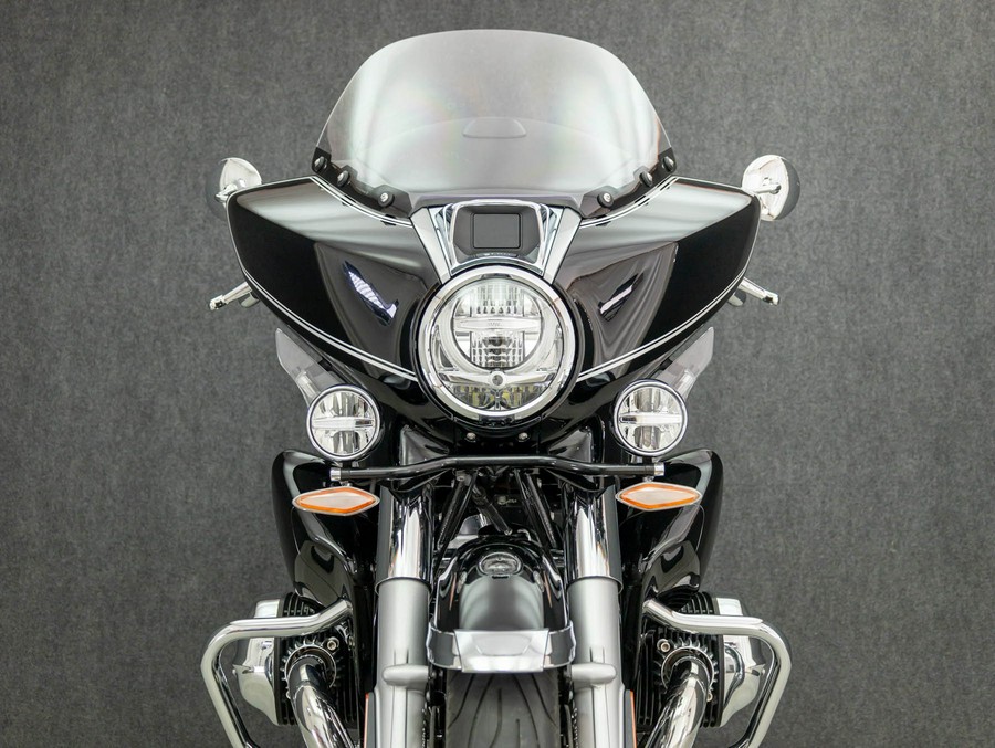 2022 BMW R18 TRANSCONTINENTAL W/ABS