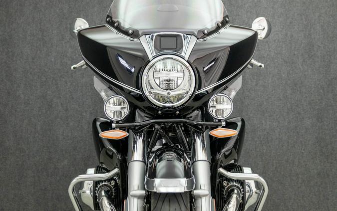 2022 BMW R18 TRANSCONTINENTAL W/ABS