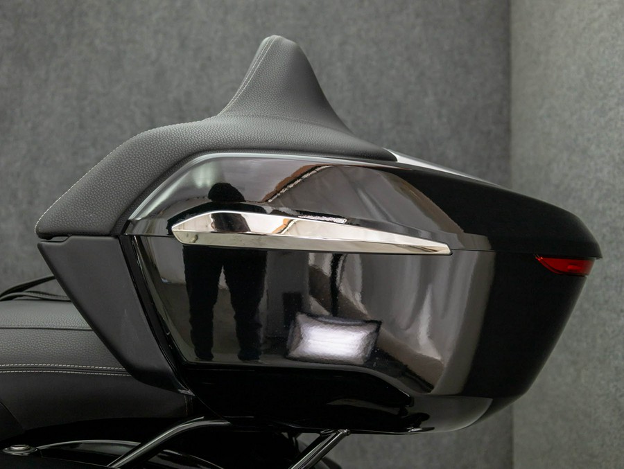 2022 BMW R18 TRANSCONTINENTAL W/ABS