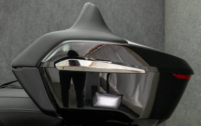 2022 BMW R18 TRANSCONTINENTAL W/ABS