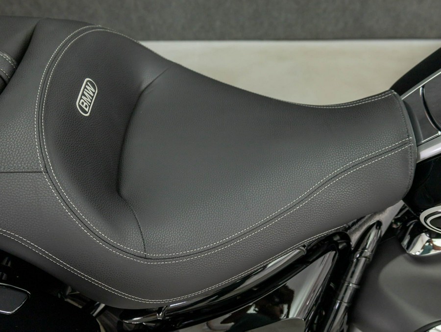 2022 BMW R18 TRANSCONTINENTAL W/ABS