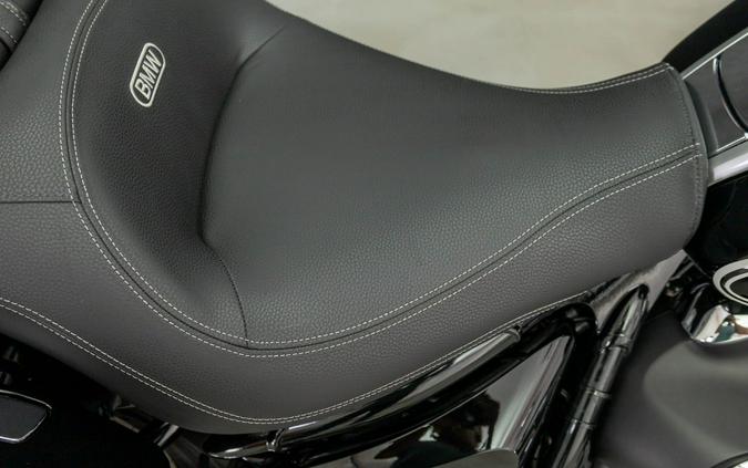 2022 BMW R18 TRANSCONTINENTAL W/ABS