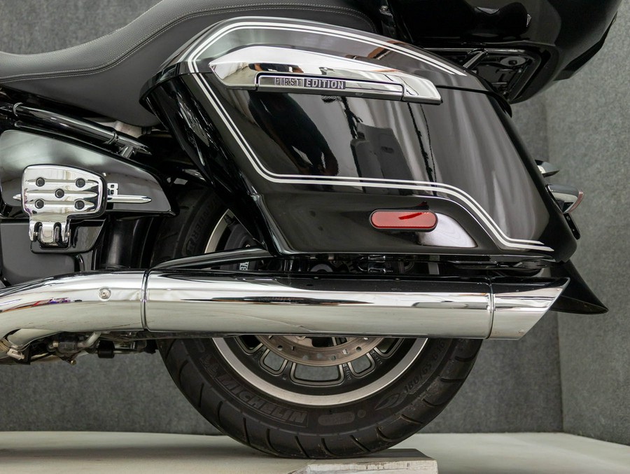 2022 BMW R18 TRANSCONTINENTAL W/ABS